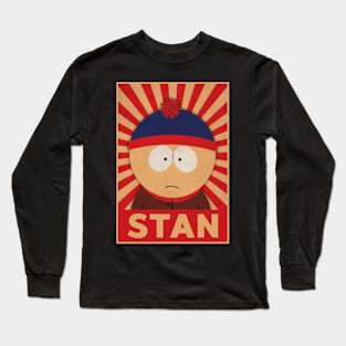 SOUTH PARK Long Sleeve T-Shirt